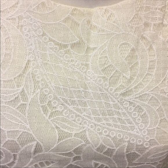 DKNY Girls Lace Dress - Picture 2 of 8
